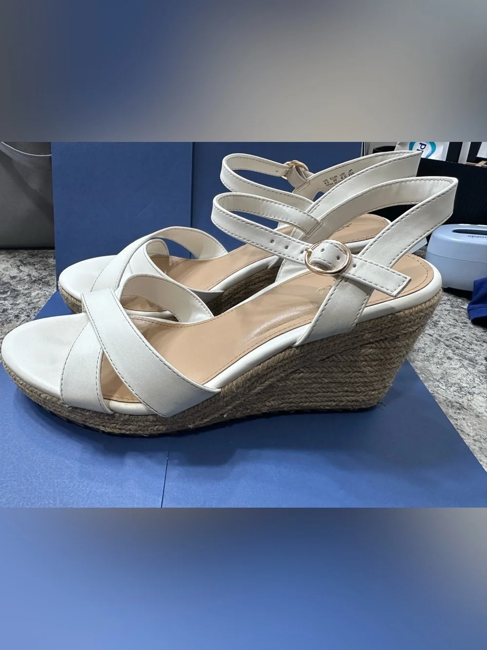 Ankis Sandals